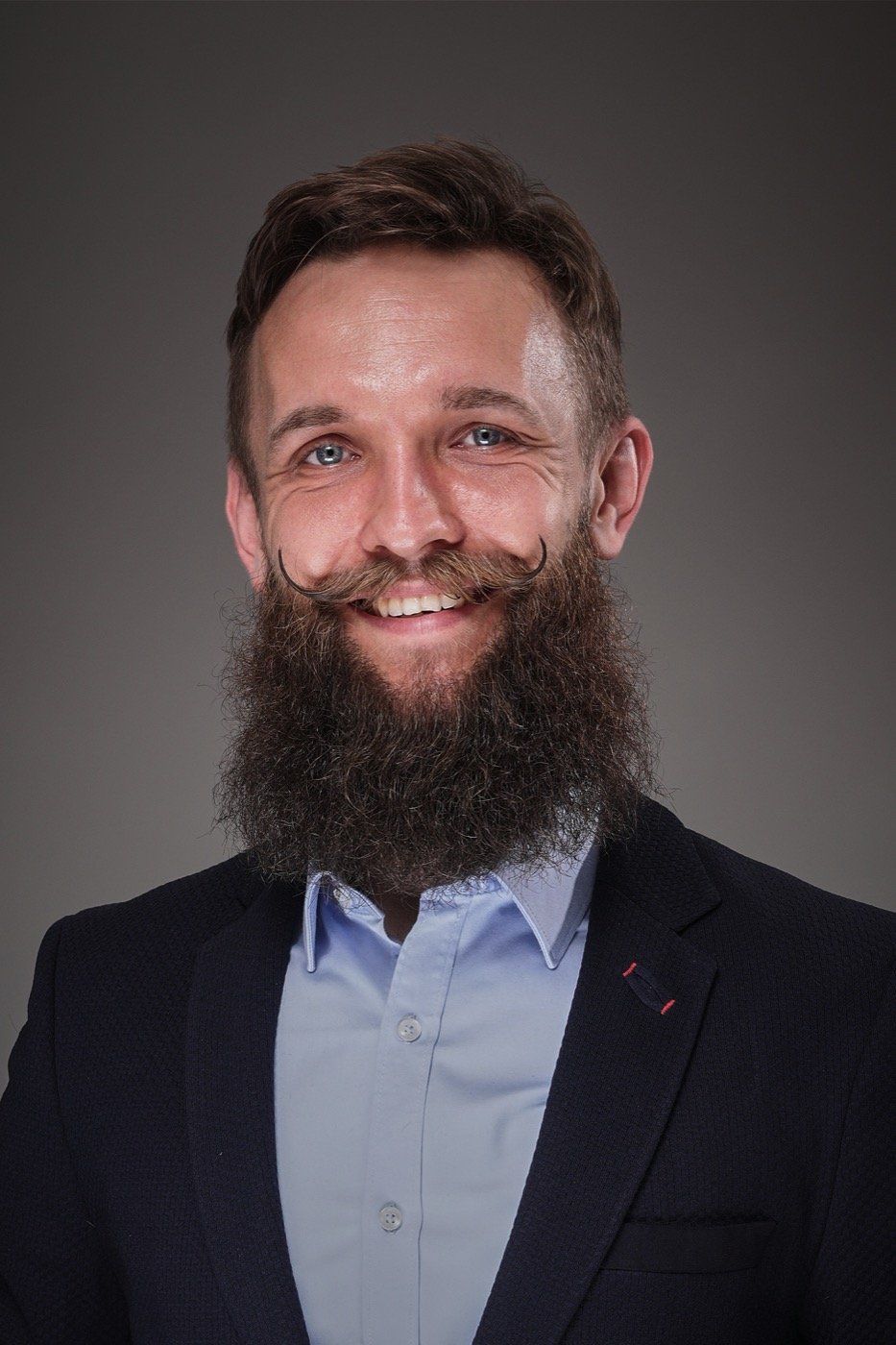 Wojciech Kosieradzki — inżynier studia Magneto Media